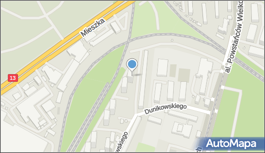 PHU Kacperek Robert Edward Silecki, Dunikowskiego Ksawerego 28 70-123 - Przedsiębiorstwo, Firma, NIP: 8512194342