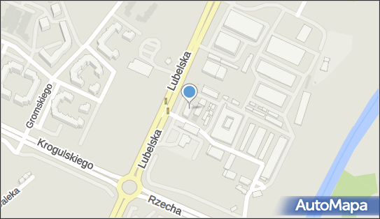 PHU Kajo 2, Lubelska 46, Rzeszów 35-233 - Przedsiębiorstwo, Firma, NIP: 8132698332