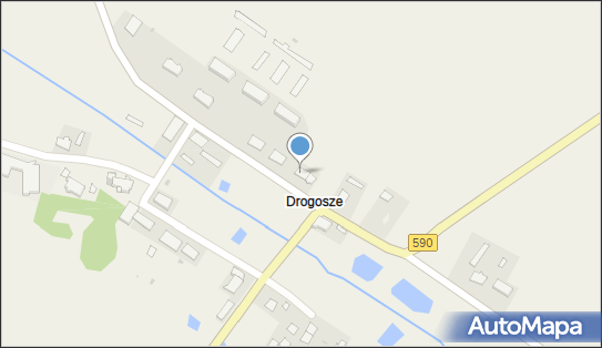 PHU Kajo, Drogosze 19, Drogosze 11-410 - Przedsiębiorstwo, Firma, numer telefonu, NIP: 7421004200