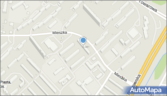 5422992423, PHU Kamal Rafał Małoń 