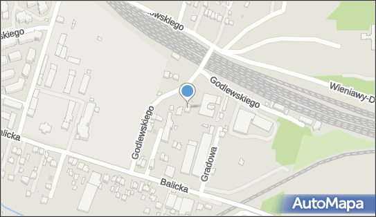 PHU Karlińscy, ul. Emila Godlewskiego 16, Kraków 30-198 - Przedsiębiorstwo, Firma, NIP: 6771346082