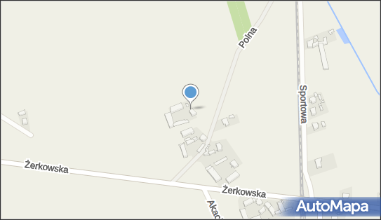 364160010, Przedsiębiorstwo Handlowo-Usługowe Karol Kmieć 
