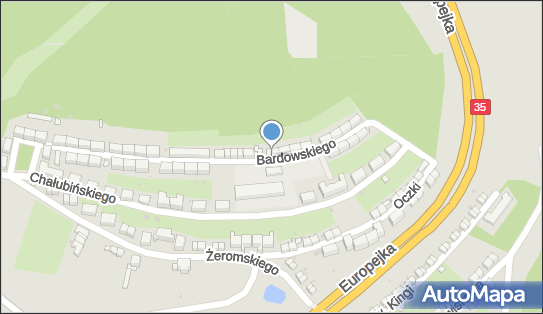 8862804261, Przedsiębiorstwo Handlowo-Usługowe Karolina Biniakiewicz 