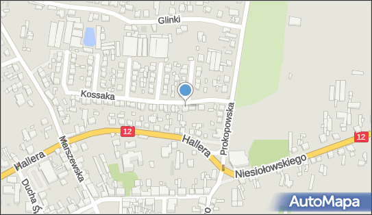 PHU Karolina Wróbel, Kossaka 2b, Pleszew 63-300 - Przedsiębiorstwo, Firma, NIP: 6171758149