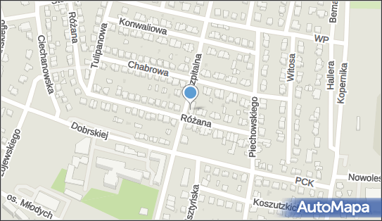 002710668, Czarnecki Stefan PHU 