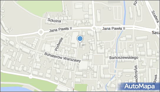 6731857304, PHU Kastech Aleksandra Cywińska 