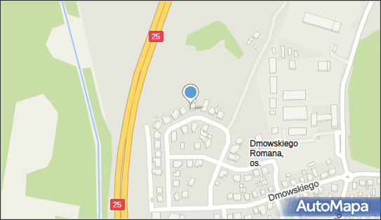 6652997531, Przedsiębiorstwo Handlowo Usługowe Katarzyna Kembłowicz 