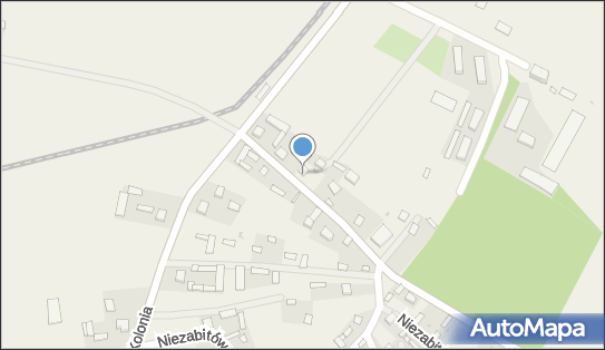 PHU Klimaks, Niezabitów 76, Niezabitów 24-320 - Przedsiębiorstwo, Firma, NIP: 7121264782