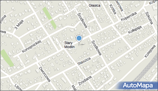 PHU KOM-KAM Gaca Grzegorz, Kopernika Mikołaja 48 05-102 - Przedsiębiorstwo, Firma, numer telefonu