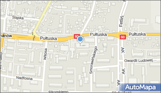 PHU Komforttex Robert Zimak, ul. Pułtuska 20A, Ciechanów 06-400 - Przedsiębiorstwo, Firma, NIP: 5661067452