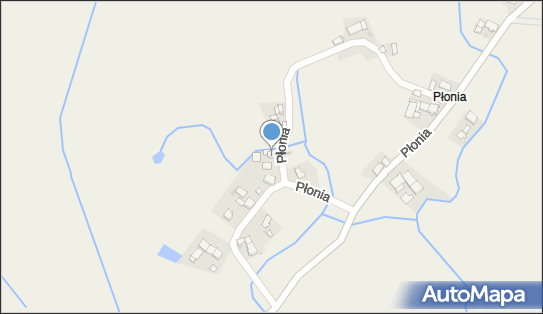 PHU Kominki GROEGER, Płonia 7, Roszowice 47-253 - Przedsiębiorstwo, Firma, numer telefonu