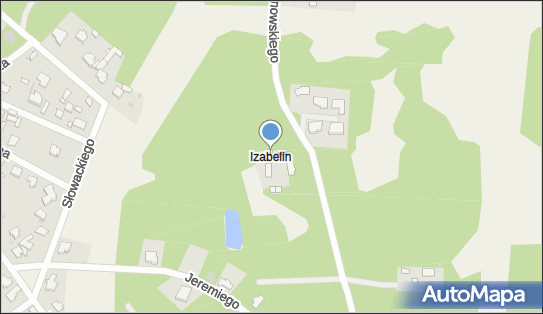 PHU Kontis Ryszard Szymczak, Izabelin 23A, Izabelin 05-080 - Przedsiębiorstwo, Firma, NIP: 5270007575