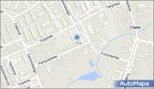 PHU Krasnal, Partyzantów 4, Sieradz 98-200 - Przedsiębiorstwo, Firma, numer telefonu, NIP: 8271181348