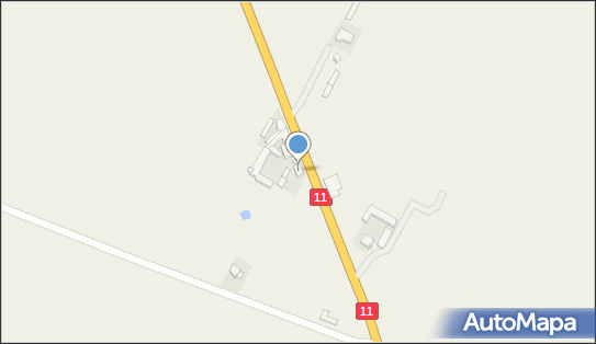 PHU Kristoff Krzysztof Bierła, Krzywosądów 4, Krzywosądów 63-322 - Przedsiębiorstwo, Firma, NIP: 6180028835