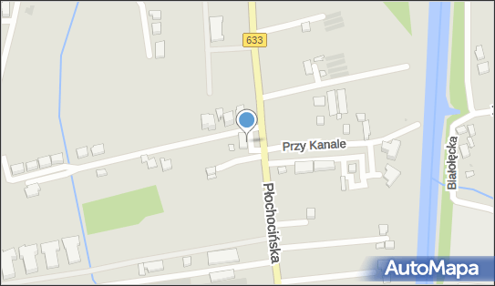 PHU Kris, Płochocińska 105a, Warszawa 03-044 - Przedsiębiorstwo, Firma, godziny otwarcia, numer telefonu