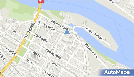 PHU Krukowski Krukowski Bolesław, pl. Młynów 9, Brzeg 49-300 - Przedsiębiorstwo, Firma, NIP: 7471327158