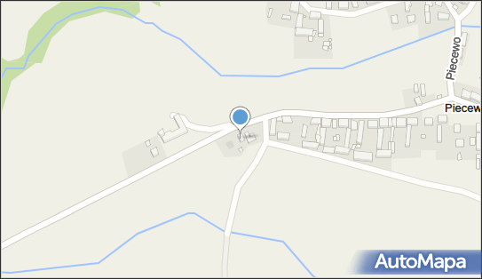 PHU Krzysztof Kamiński, Piecewo 1, Piecewo 77-416 - Przedsiębiorstwo, Firma, NIP: 7671470423