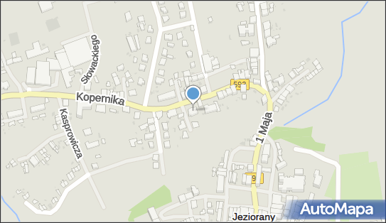 7391432893, Przedsiębiorstwo Handlowo Usługowe Krzysztof Książek 