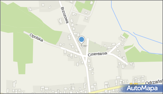 PHU Ksawer Halicki Jerzy, 49-120 Narok, ul.Brzozowa 8, Narok 49-120 - Przedsiębiorstwo, Firma, NIP: 7541070180