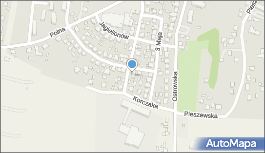 PHU Kuba Dominik Kubiak, Ogrodowa 13, Raszków 63-440 - Przedsiębiorstwo, Firma, NIP: 6222459771