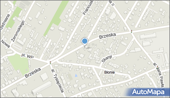 5371000333, Przedsiębiorstwo Handlowo-Usługowe Kuba Stanisława Jakubiuk 