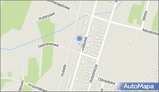 PHU Kubuś, Akacjowa 72, Końskie 26-200 - Przedsiębiorstwo, Firma, NIP: 6581127425