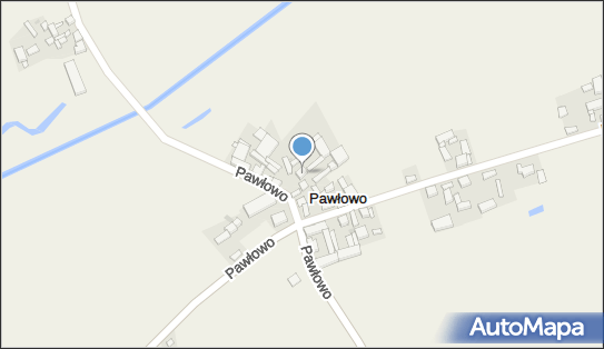 PHU Kupczyk Bernard Kupczyk, Pawłowo 21, Pawłowo 63-930 - Przedsiębiorstwo, Firma, NIP: 6991135016
