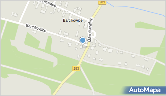PHU Kusznierewicz, Barcikowice 17, Zielona Góra 66-004 - Przedsiębiorstwo, Firma, NIP: 9730677257