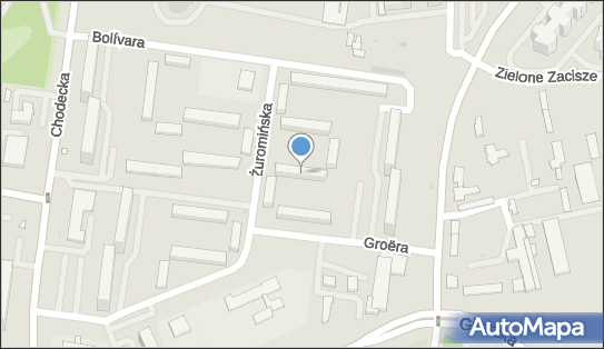 PHU Lawin, Żuromińska 10, Warszawa 03-341 - Przedsiębiorstwo, Firma, NIP: 5241926256