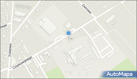 PHU Lemar, ul. Czarkowskiego 8A, Łosice 08-200 - Przedsiębiorstwo, Firma, NIP: 5410004537