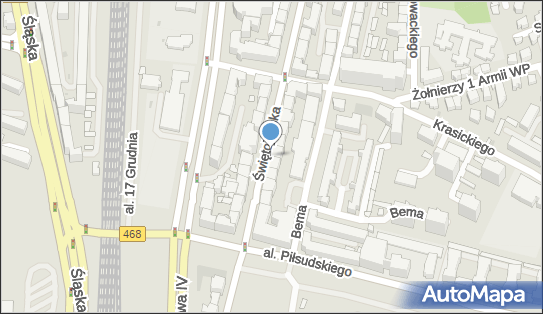 5861094123, PHU Leston Leszek Hundsdorff 