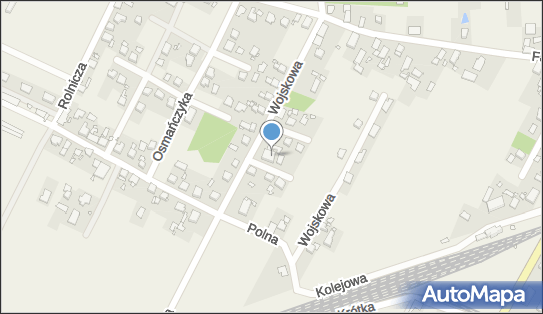 PHU Łukasz Grabczak, Wojskowa 15, Komprachcice 46-070 - Przedsiębiorstwo, Firma, NIP: 9111660833