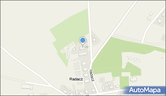 PHU Łukasz Niepelt, Radacz 12b, Radacz 78-446 - Przedsiębiorstwo, Firma, NIP: 6731704581