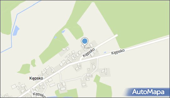 PHU Łukasz, Kępsko 32, Kępsko 66-200 - Przedsiębiorstwo, Firma, NIP: 9271915727