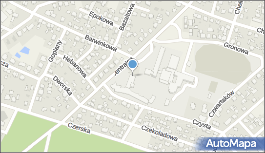 PHU M & A Cook Małgorzata Wasiutyńska, Centralna 27 86-005 - Przedsiębiorstwo, Firma, NIP: 9531757255
