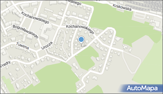 PHU M.Szopiński, JG, Podgórze 2A, Jelenia Góra 58-500 - Przedsiębiorstwo, Firma, NIP: 6111041123