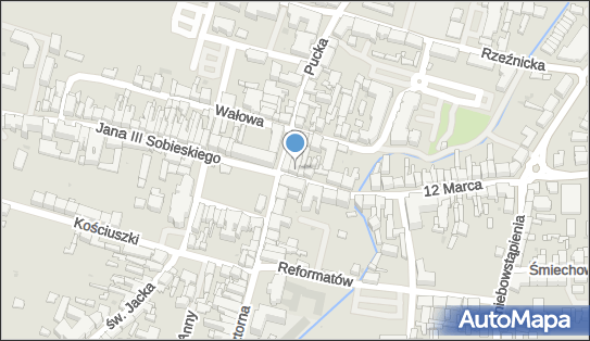 PHU M + w Lucyna i Janusz Maciejewscy, 12 Marca 248, Wejherowo 84-200 - Przedsiębiorstwo, Firma, NIP: 9580502779