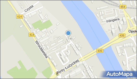 PHU Maciej Stęperski, ul. Księdza Norberta Bonczyka 57, Opole 45-707 - Przedsiębiorstwo, Firma, NIP: 7561959399