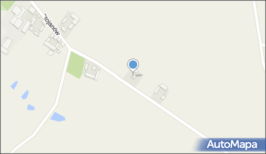 PHU Maciejewscy Wiktor Maciejewski, Stojanów 27A, Stojanów 98-215 - Przedsiębiorstwo, Firma, NIP: 8272223356