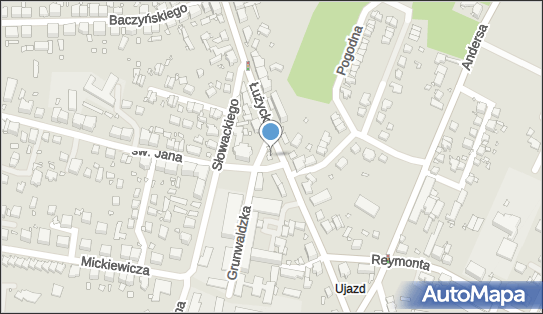 PHU Maciejewska z-C, ul. Łużycka 27 B, Zgorzelec 59-900 - Przedsiębiorstwo, Firma, NIP: 6151644164