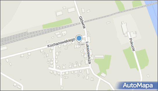 PHU Makdom Skład Opału i Mat Budowlanych, ul. Kochanowskiego N/N 47-200 - Przedsiębiorstwo, Firma, NIP: 7490010793