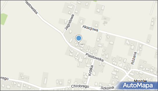 9131143957, PHU Mamo Krzysztof Makowski 