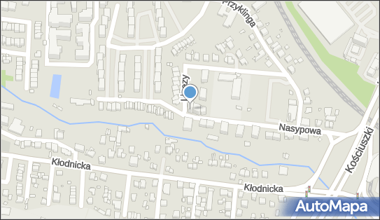 PHU Maraton Zagrodzka Grzesiak Halina, ul. Nasypowa 18A, Katowice 40-551 - Przedsiębiorstwo, Firma, NIP: 9371854675