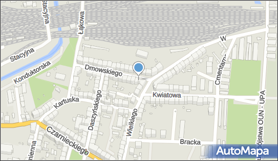 PHU Marex.Ból., Legnica, ul. Romana Dmowskiego 22, Legnica 59-220 - Przedsiębiorstwo, Firma, NIP: 6911766514