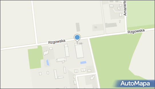 6652357760, Przedsiębiorstwo Handlowo-Usługowe Marlena Wiśniewska 