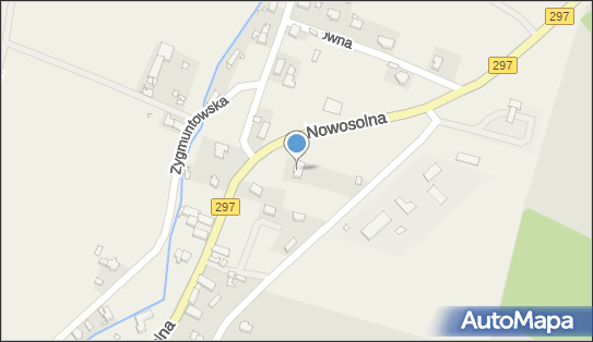 PHU Marma, ul. Nowosolna 65, Podbrzezie Dolne 67-120 - Przedsiębiorstwo, Firma, NIP: 9251062925