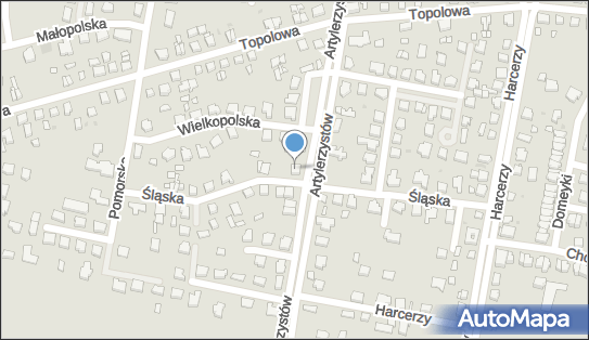 8411685541, Przedsiębiorstwo Handlowo Usługowe Mateusz Panek 