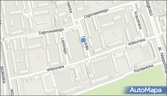 5211158373, Przedsiębiorstwo Handlowo Usługowe Matrans Marcin Dziedzic 