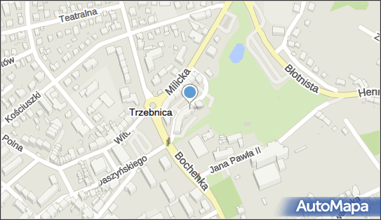 PHU Max, Biuro Rachunkowe Agata Okuniewicz, Trzebnica 55-100 - Przedsiębiorstwo, Firma, NIP: 9151015398