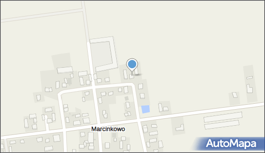 PHU Max Jakub Pietrasik, Marcinkowo 27, Marcinkowo 88-110 - Przedsiębiorstwo, Firma, NIP: 5562153473